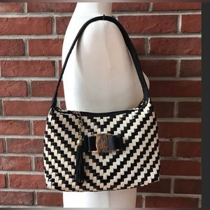 Salvatore Ferragamo bag